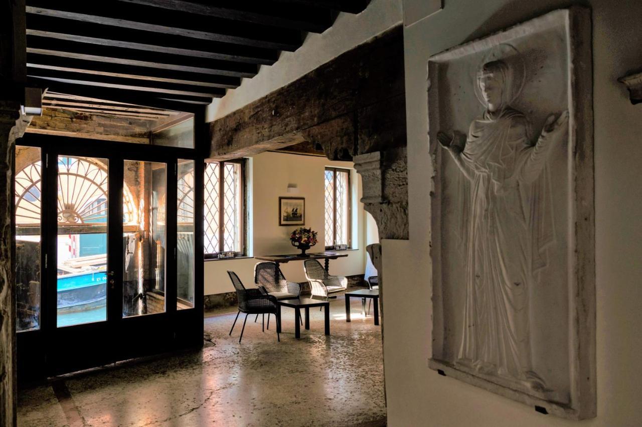 Ca' Foscolo Appart hôtel 2*