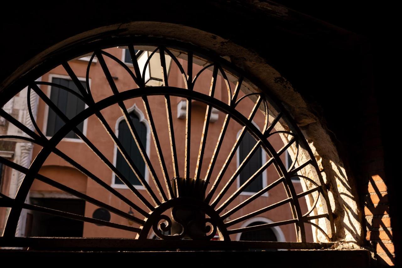 Ca' Foscolo Appart hôtel Venise