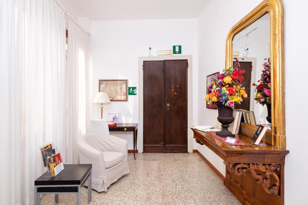 Appart hôtel Ca' Foscolo 2*