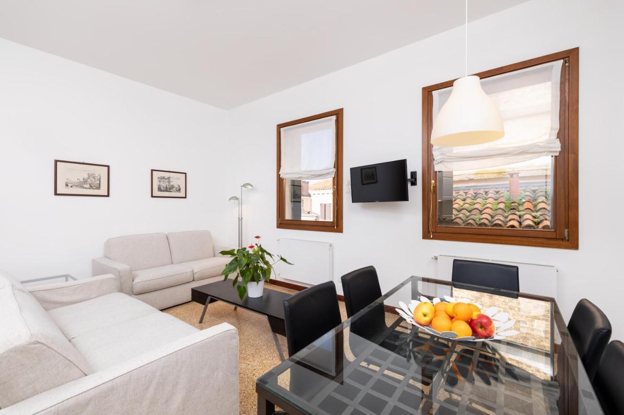Appart hôtel Ca' Foscolo Venise
