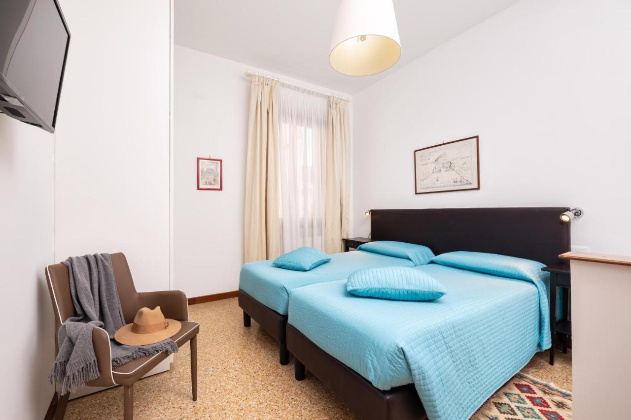 Appart hôtel Ca' Foscolo Venise