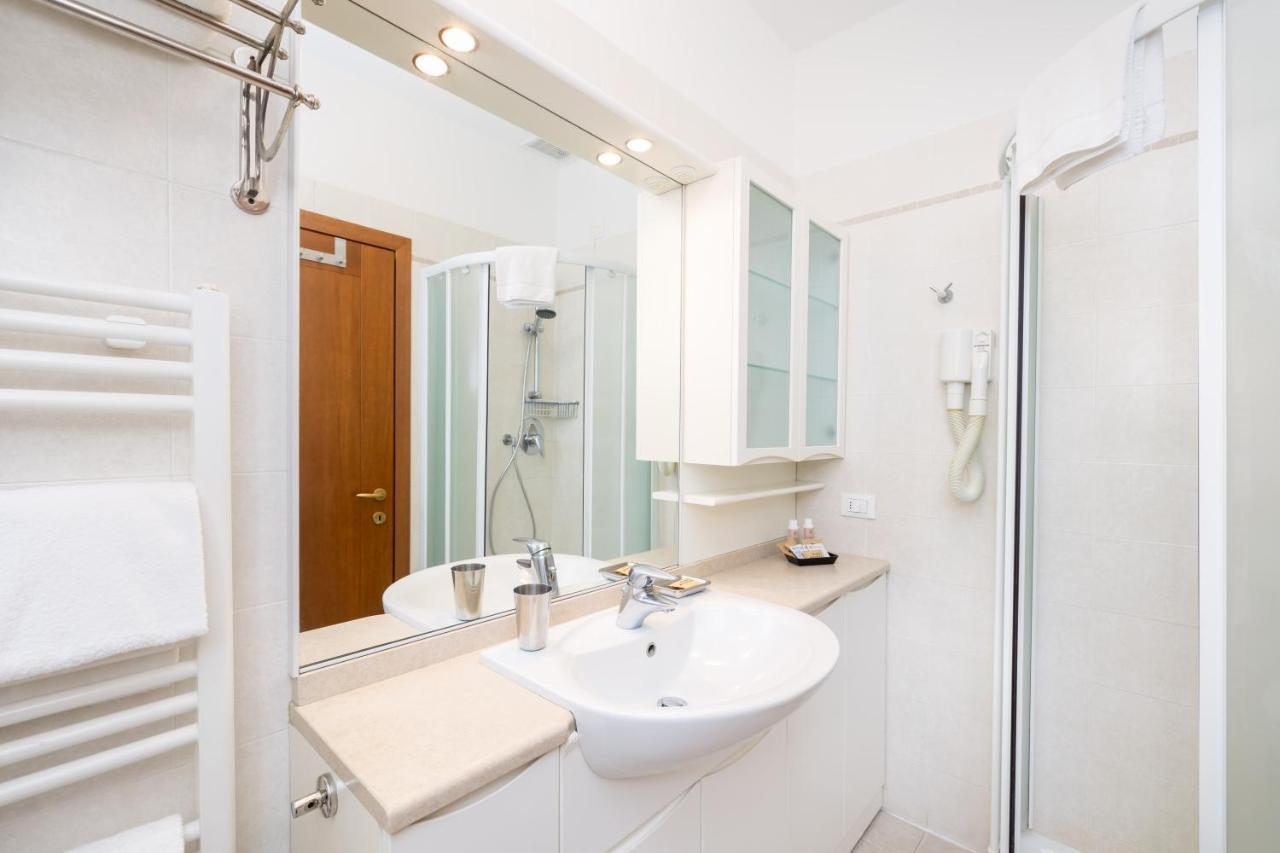 Ca' Foscolo Appart hôtel Venise