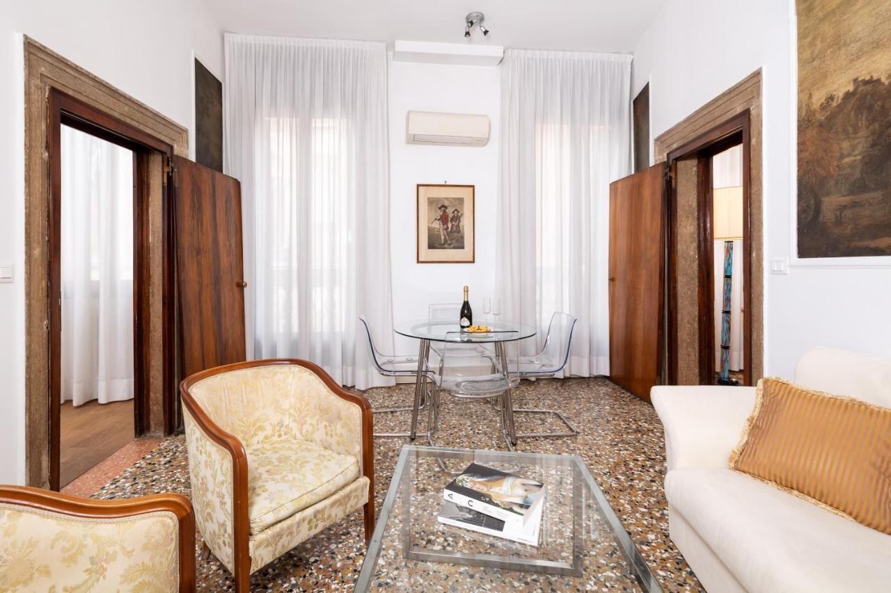 Appart hôtel Ca' Foscolo Venise