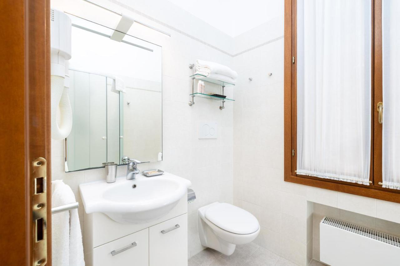 Ca' Foscolo Appart hôtel 2*