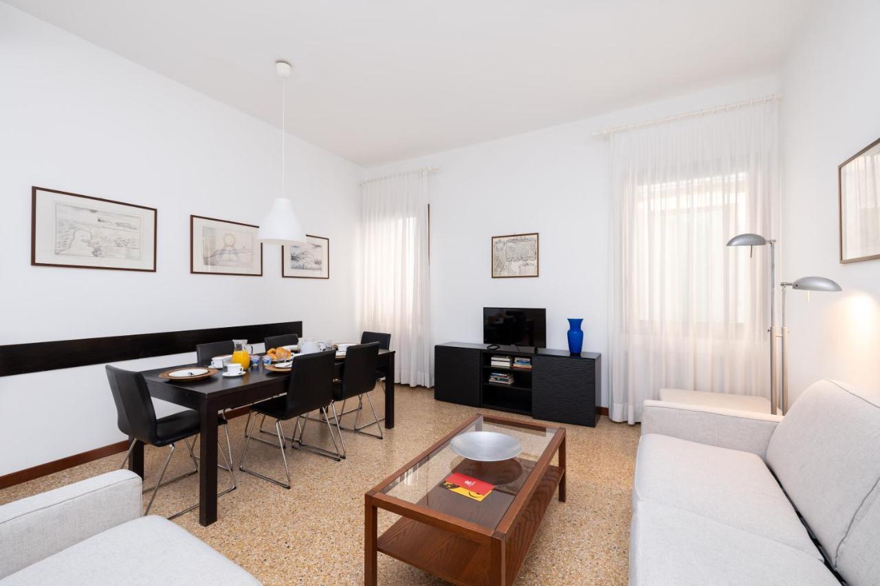Ca' Foscolo Appart hôtel 2*
