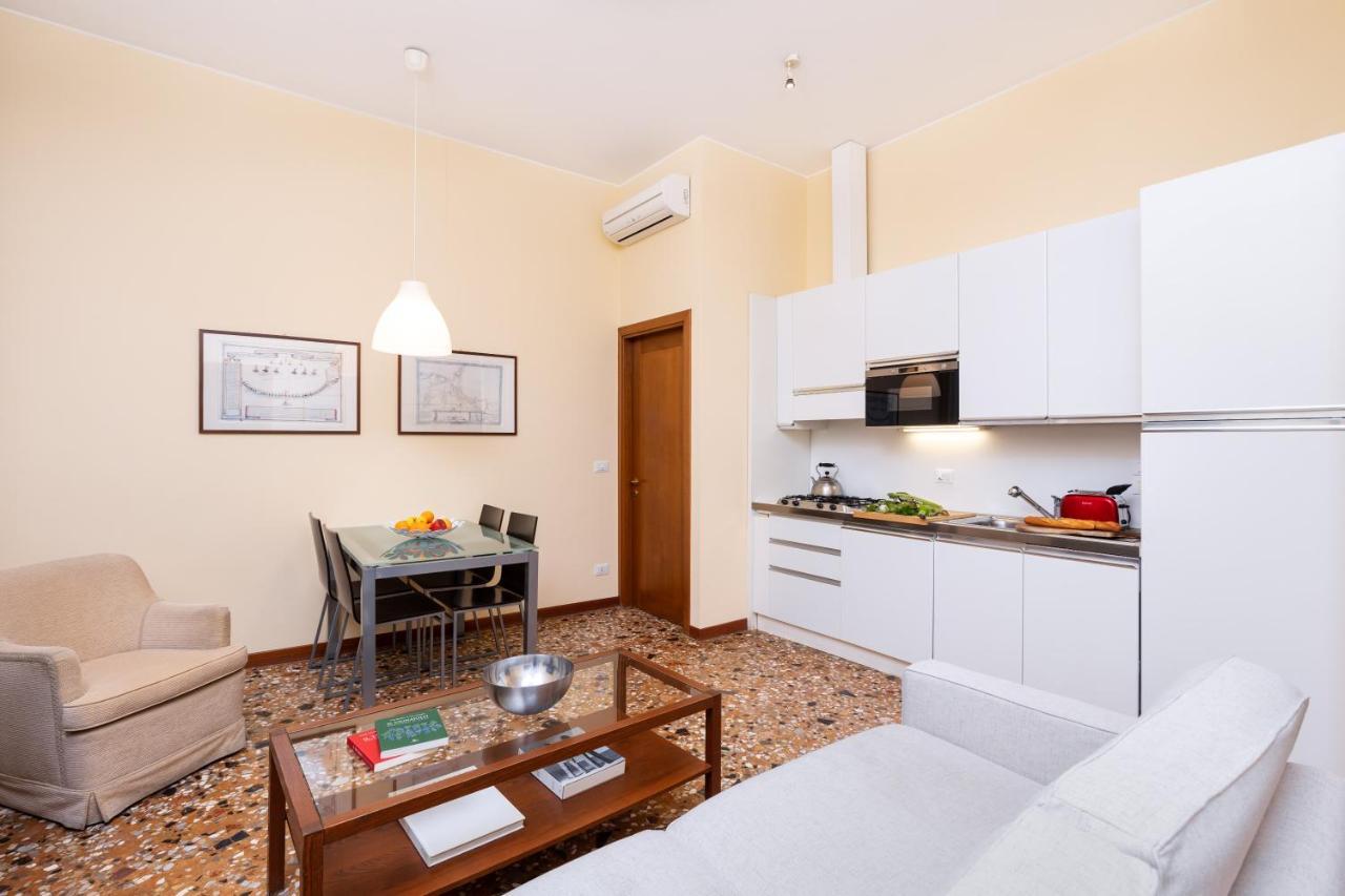 Ca' Foscolo Appart hôtel 2*