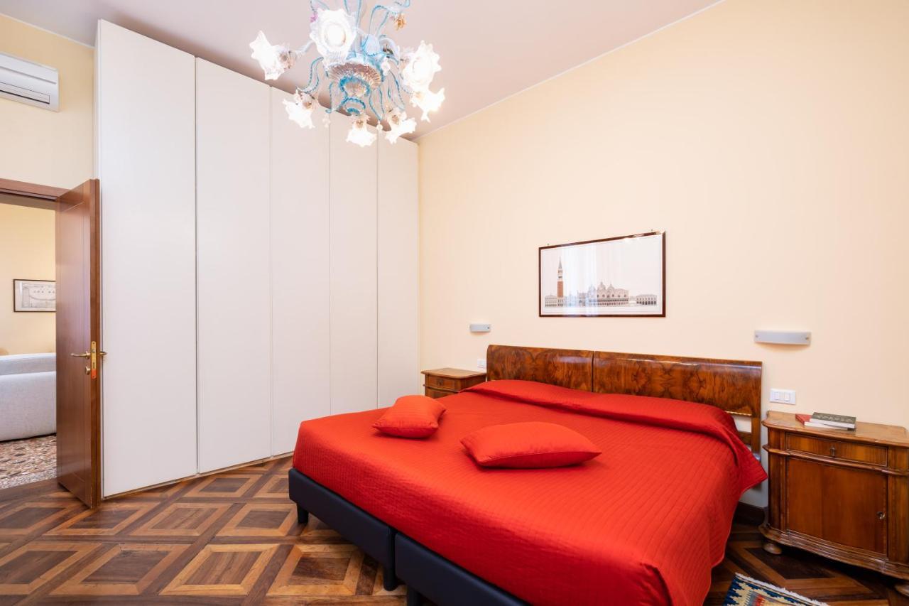 Ca' Foscolo Appart hôtel