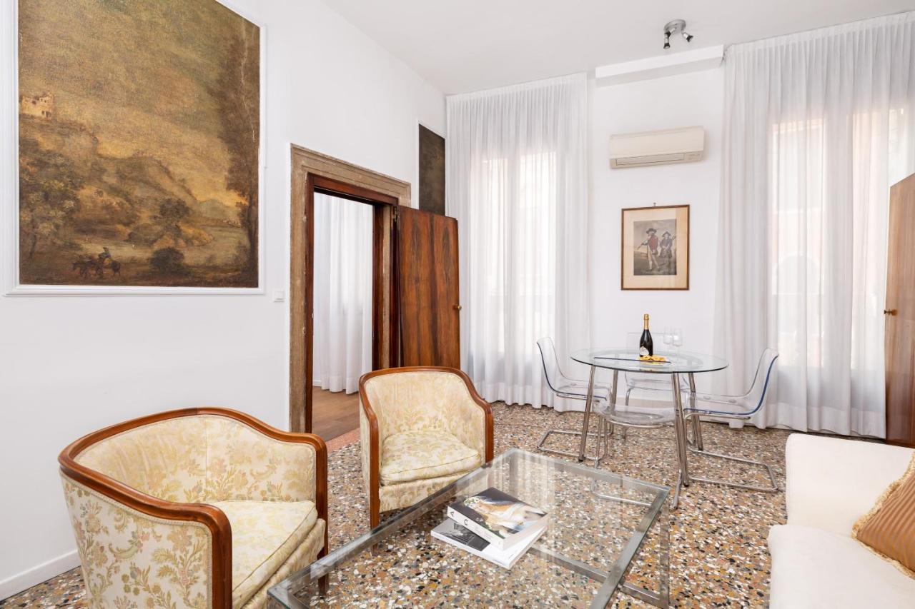 Ca' Foscolo Appart hôtel 2*