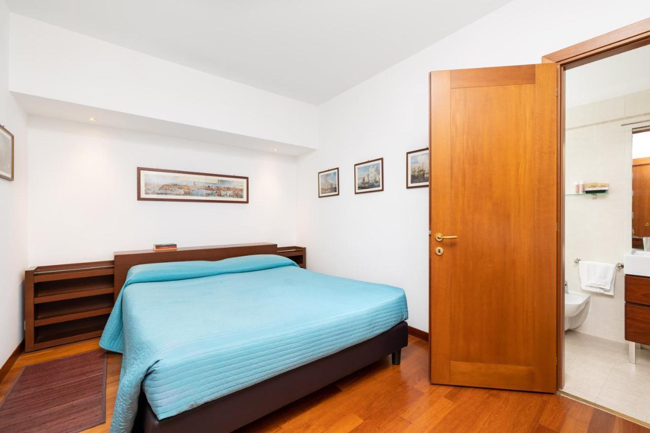 Ca' Foscolo Appart hôtel 2*