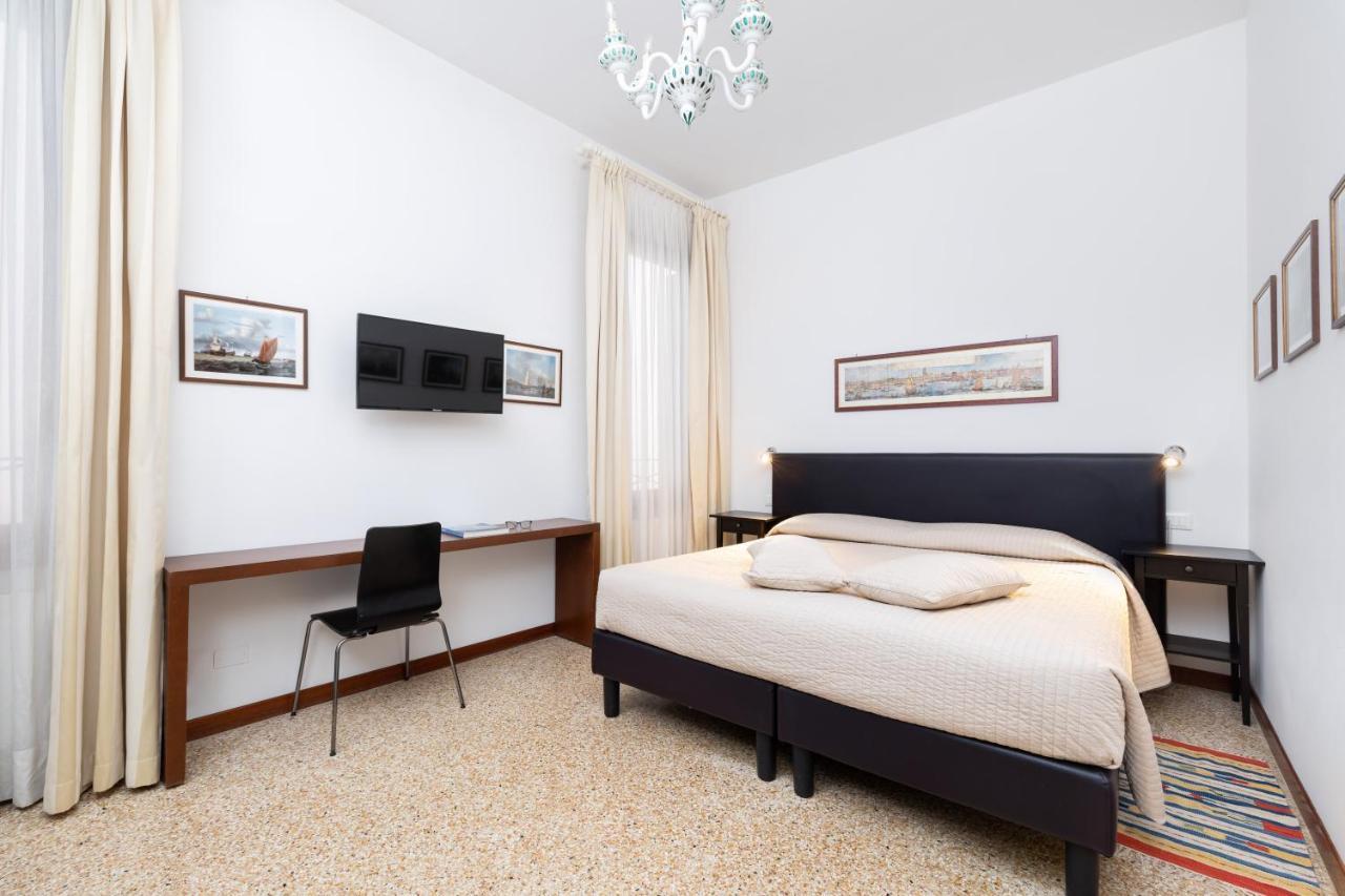 Ca' Foscolo Appart hôtel