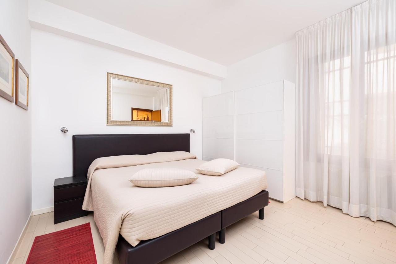 Ca' Foscolo Appart hôtel Venise
