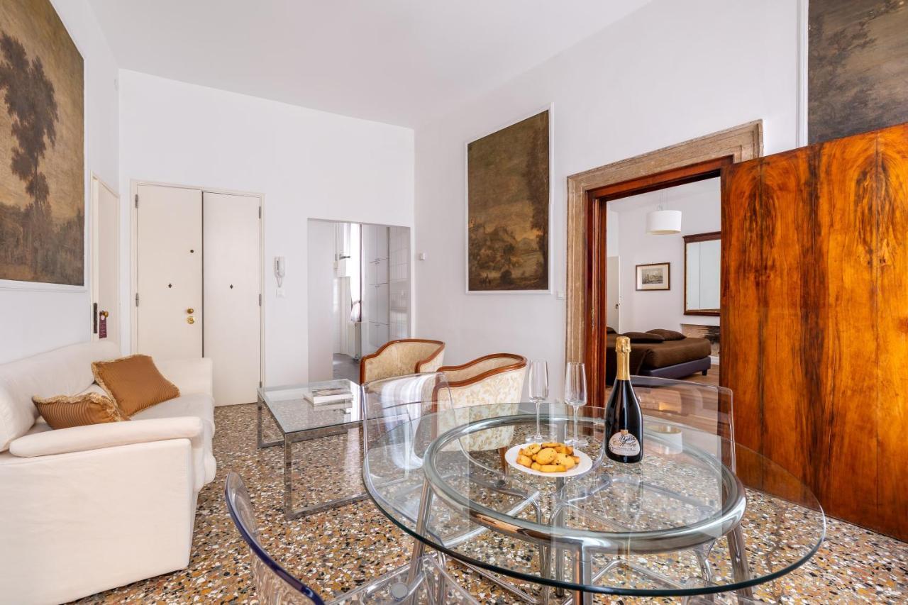 Ca' Foscolo Appart hôtel 2*