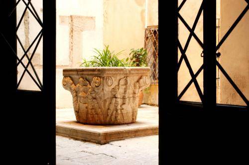 Ca' Foscolo Appart hôtel Venise