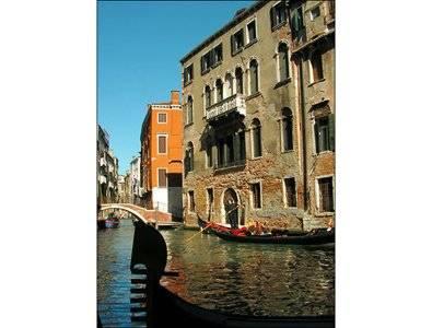 Ca' Foscolo 2* Venise