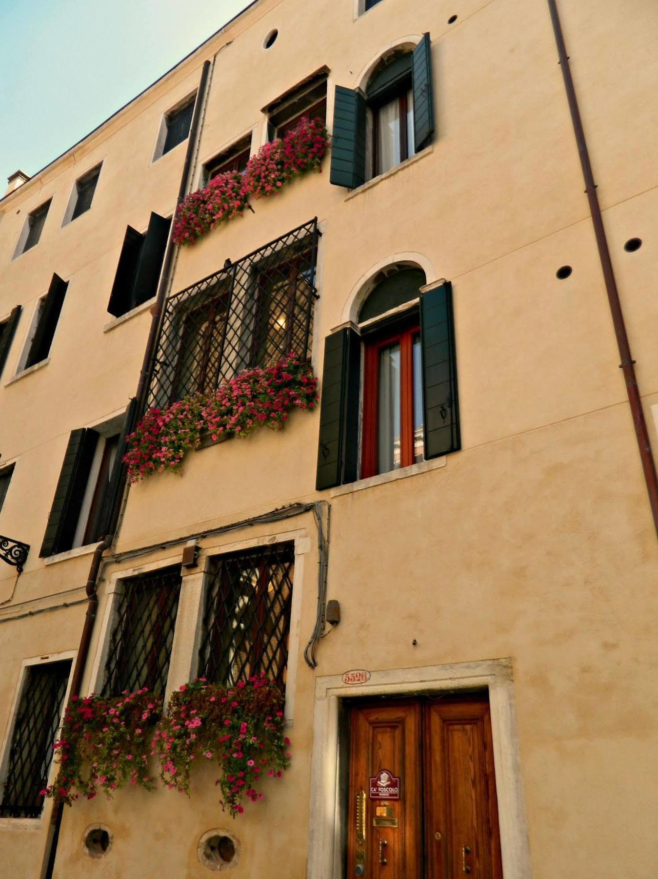 Ca' Foscolo Venise