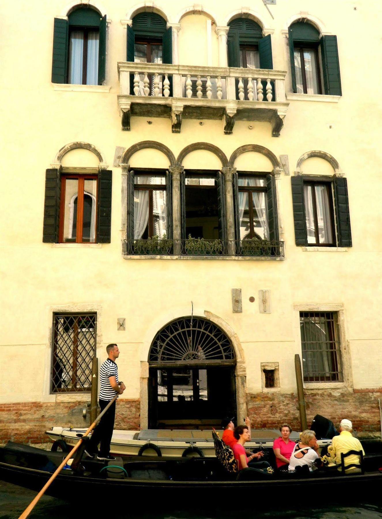 Ca' Foscolo 2* Venise