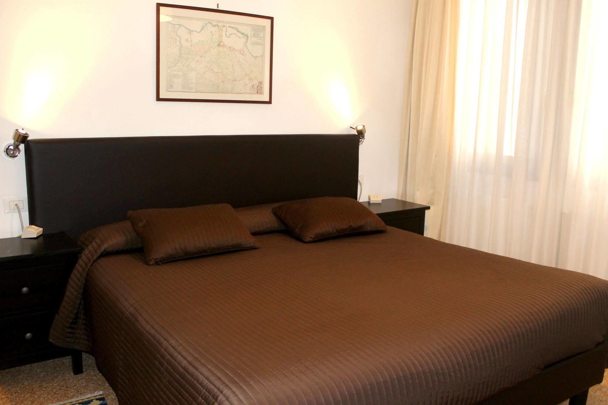 Appart hôtel Ca' Foscolo