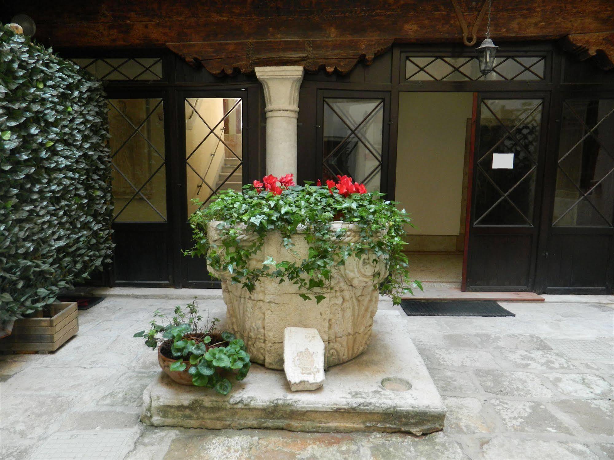 Ca' Foscolo Appart hôtel