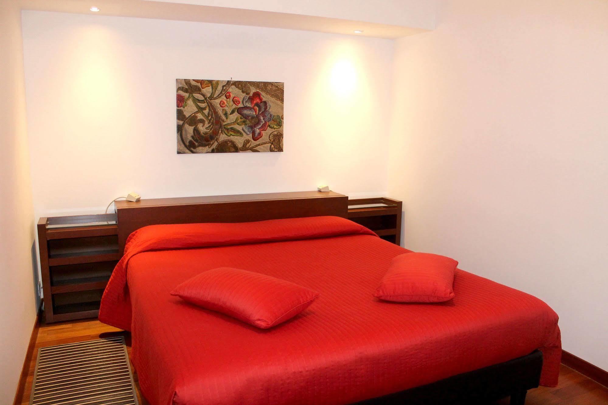 Ca' Foscolo Appart hôtel 2*
