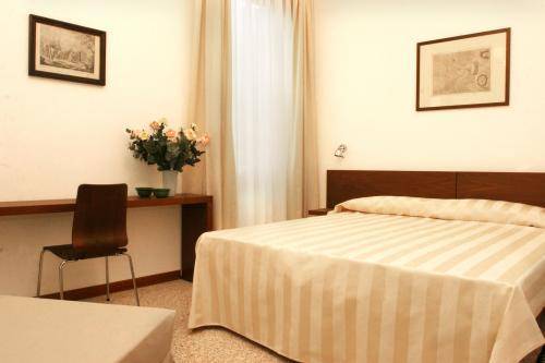 Appart hôtel Ca' Foscolo